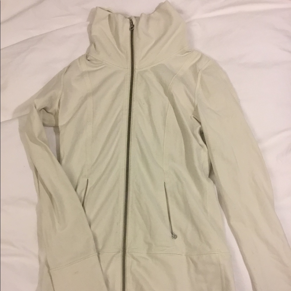 Lululemon Jacket